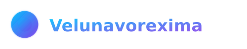 Velunavorexima per piccoli cambiamenti
